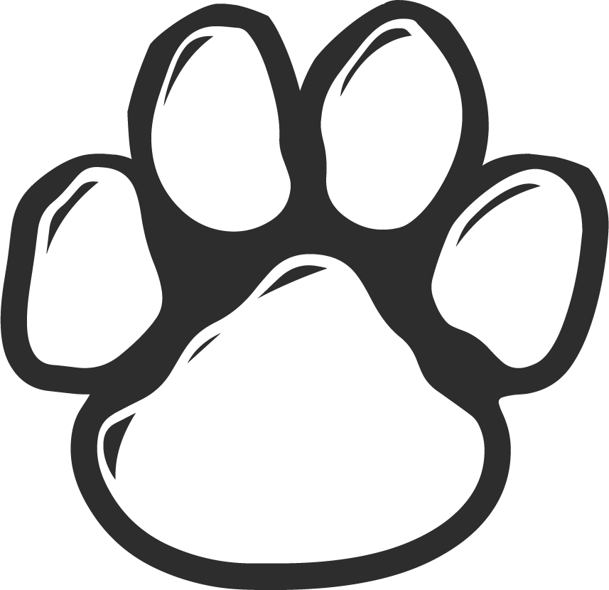 Paw Print